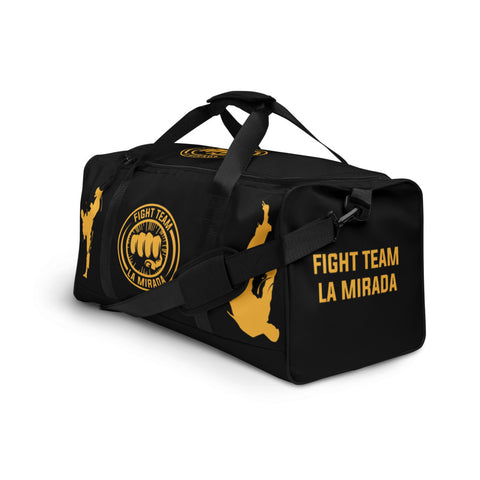 Fight Team La Mirada - Duffle bag