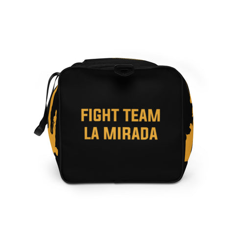 Fight Team La Mirada - Duffle bag