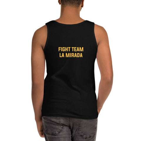 Fight Team La Mirada - Premium Tank top