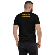 Fight Team La Mirada - Short Sleeve T-shirt