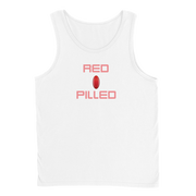 Tank Top - Red Pilled