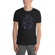 Crypto Heroes - Ethereum - Short-Sleeve T-Shirt