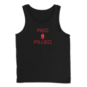 Tank Top - Red Pilled