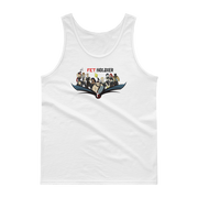 FetSoldier - Group - Tank top