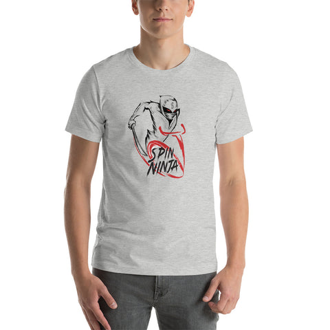 Spin Ninja - T-Shirt