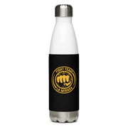 Fight Team La Mirada - Stainless Steel Water Bottle